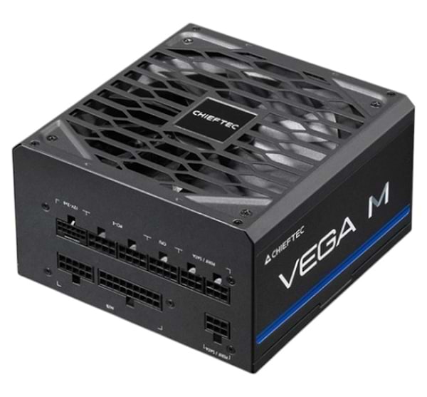 Фото - Блок питания для ПК Chieftec VEGA M (PPG-850-C)