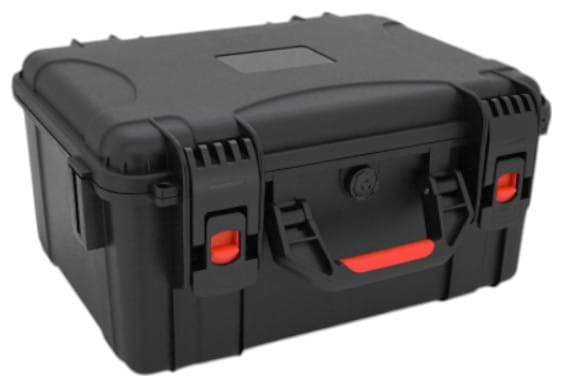 Ящик для інструментів Voltronic GY3307B