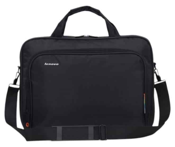Сумка для ноутбуку Voltronic 14'' LEN Black (LEN14") - Фото 1