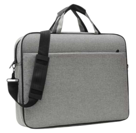 Сумка для ноутбуку Ritar 15.6'' 8909 Gray (YT-8909-G15.6) - Фото 1