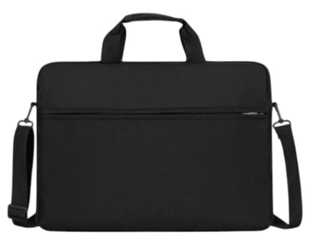 Сумка для ноутбука Ritar A27 Black (YT-A27-B15.6")