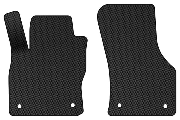 Фото - EVA килимки в салон авто передні EVAtech для A3 (8V) Audi 2012-2020 3 покоління Sedan EU (AU312AR2AV4RBB) Фото - EVA килимки в салон авто передні EVAtech для A3 (8V) Audi 2012-2020 3 покоління Sedan EU (AU312AR2AV4RBB)