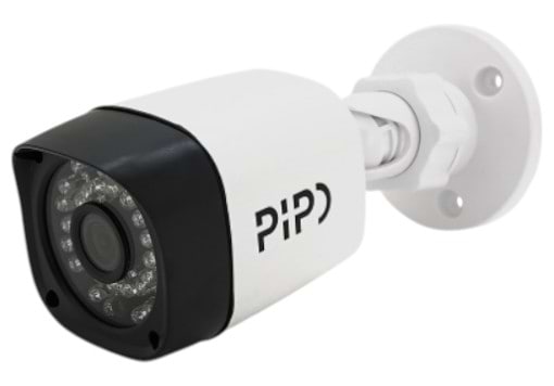 Камера видеонаблюдения PiPo PP-B1N36F200ME (16529)