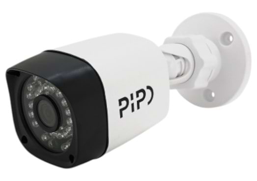 Фото - Камера відеоспостереження PiPo PP-B1N36F500FA