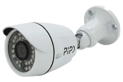 Фото - Камера відеоспостереження PiPo PP-B1G36F500FA