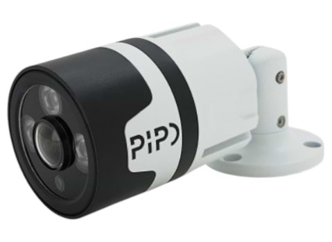 Фото - Камера відеоспостереження PiPo PP-B2G03F500FA-A