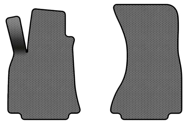 Фото - EVA коврики в салон авто передние EVAtech для A4 (B8) Audi 2008-2011 4 поколение Combi EU (AU3392A2SGB) Фото - EVA коврики в салон авто передние EVAtech для A4 (B8) Audi 2008-2011 4 поколение Combi EU (AU3392A2SGB)