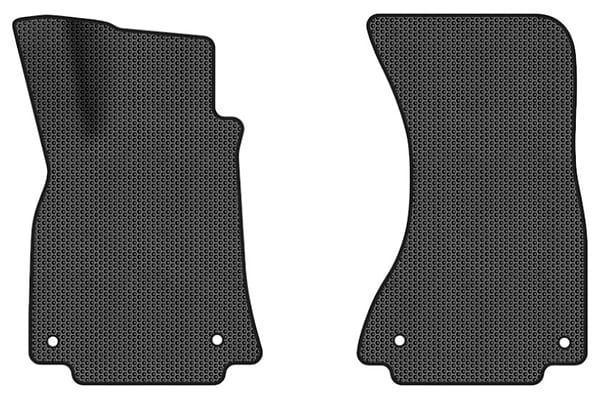 Фото - EVA коврики в салон авто передние EVAtech для A4 (B8) Audi 2008-2011 4 поколение Combi EU (AU3392AD2AV4SBB) Фото - EVA коврики в салон авто передние EVAtech для A4 (B8) Audi 2008-2011 4 поколение Combi EU (AU3392AD2AV4SBB)