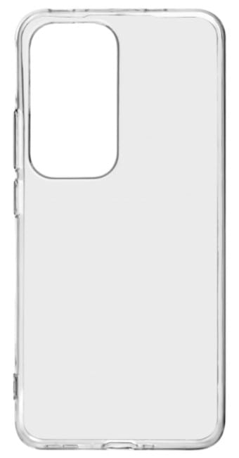 Чехол для смартфона Armorstandart Air for OPPO Reno12 Pro Clear (ARM78016) - Фото 1