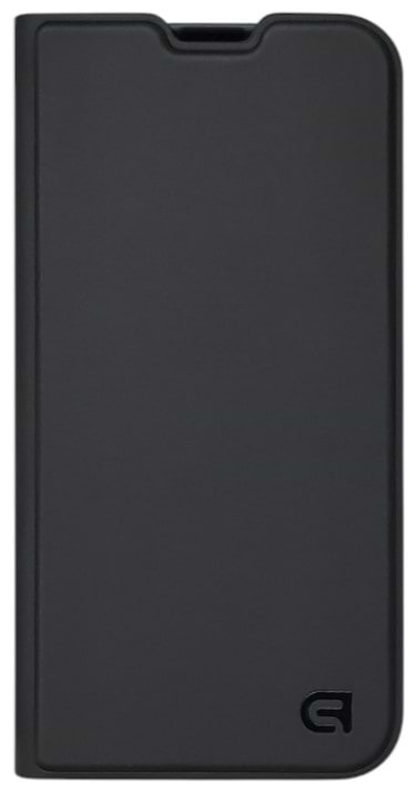 Чехол для смартфона Armorstandart OneFold Case for Xiaomi Redmi Note 14 Pro 4G Black (ARM79802) - Фото 1