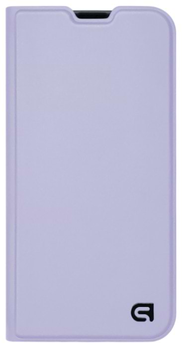 Чохол для смартфону Armorstandart OneFold Case for Xiaomi Redmi Note 14 Pro 4G Lavender (ARM79804) - Фото 1
