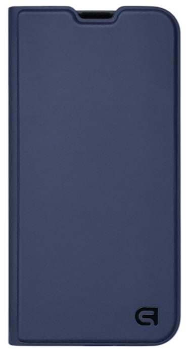 Купить Чехол для смартфона Armorstandart OneFold Case for Xiaomi Redmi Note 14 Pro 4G Dark Blue (ARM79803) - Фото 1 Чехол для смартфона Armorstandart OneFold Case for Xiaomi Redmi Note 14 Pro 4G Dark Blue (ARM79803) - Фото 1