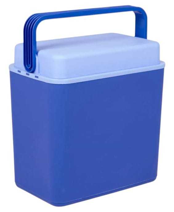 Сумка ізотермічна Bo-camp Arctic 24 Liters Blue (6702870)