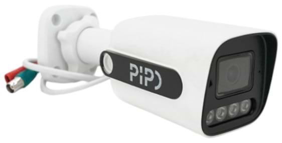 Фото - Камера відеоспостереження PiPo YT33749
