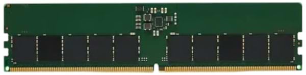 Фото - Память DDR Kingston DRAM 16GB 5600 DDR5 ECC CL46 DIMM (KSM56E46BS8KM-16HA)