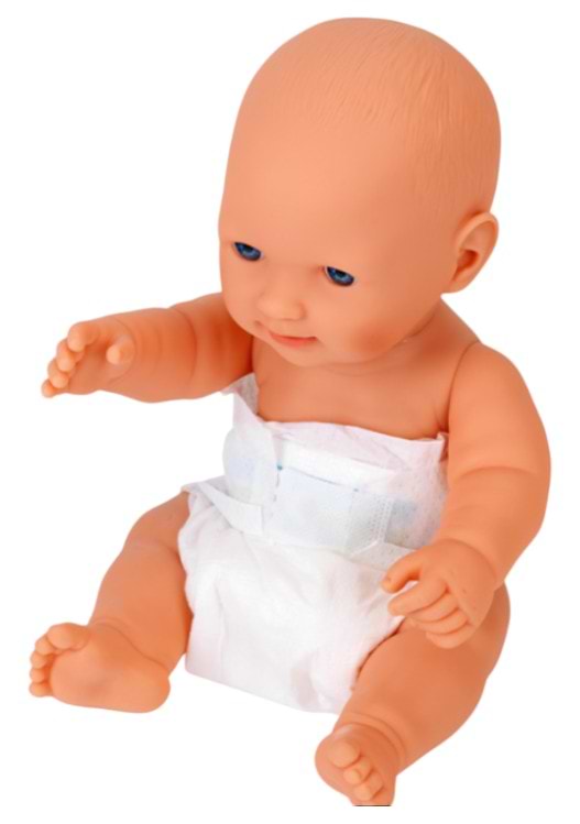 Кукла Klein BC - для купанния (1637)