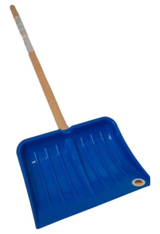 Сюжетно-ролевая игра. Набор-профессий Klein Pure Fresh - Снежная лопата игрушечная (6664)