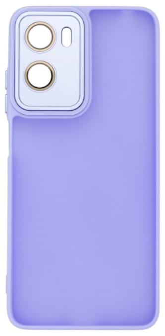 Фото - Чохол для смартфона Armorstandart ShadeX for Motorola G05 / E15 Violet (ARM83017)