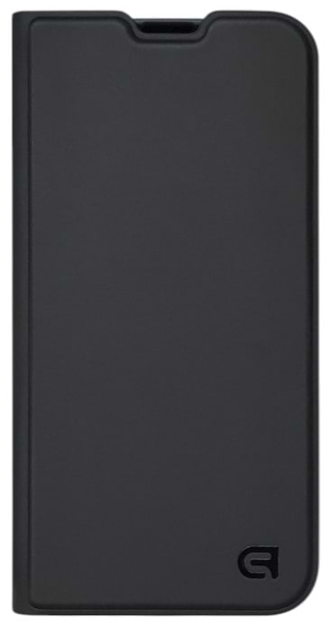 Чохол для смартфону Armorstandart OneFold Case for Realme C75x 4G Black (ARM83915) - Фото 1