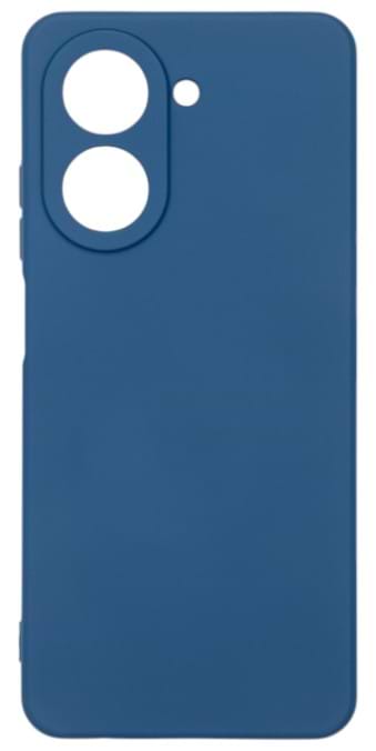 Фото - Чохол для смартфону Armorstandart ICON для Xiaomi Poco C71 4G Camera cover Dark Blue (ARM84890)