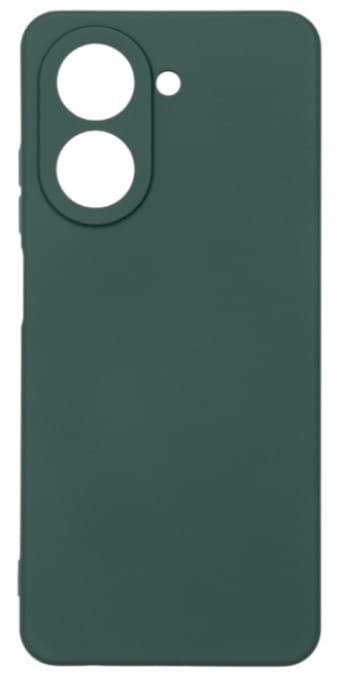 Фото - Чехол для смартфона Armorstandart ICON для Xiaomi Poco C71 4G Camera cover Dark Green (ARM84891) Фото - Чехол для смартфона Armorstandart ICON для Xiaomi Poco C71 4G Camera cover Dark Green (ARM84891)