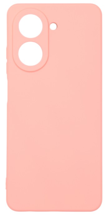 Фото - Чохол для смартфону Armorstandart ICON для Xiaomi Poco C71 4G Camera cover Pink (ARM84892)