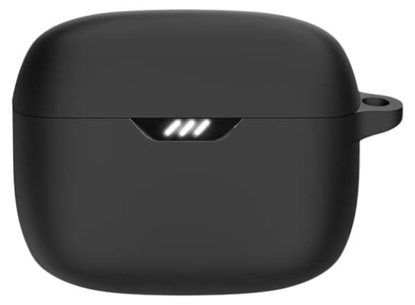 Фото - Чохол для навушників BeCover Silicon for JBL Tune 245 NC TWS Black (713220)