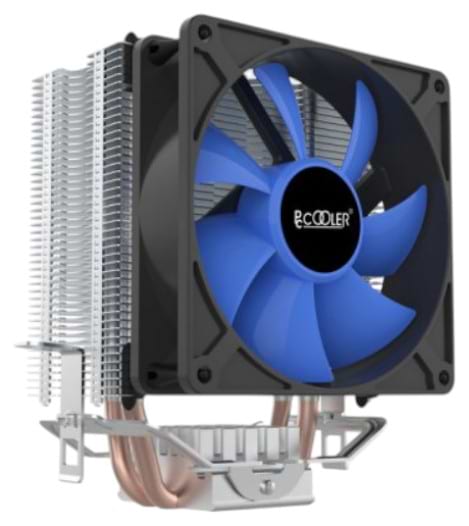 Процессорный кулер PCCooler S93 V2