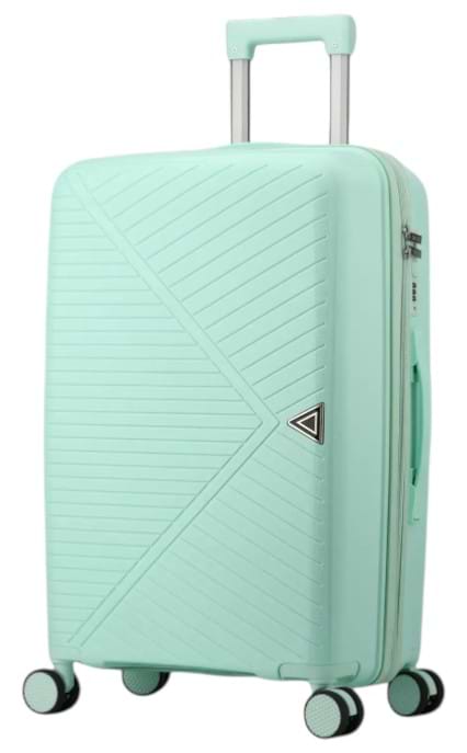 Валіза Semi Line L Mint (T5831-3)