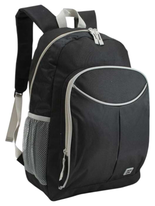 Фото - Рюкзак міський Semi Line 20 Black/Grey (J4916-1)