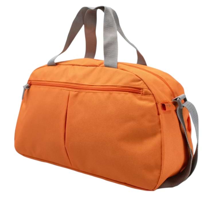 Сумка дорожная Semi Line 22 Orange (A3050-5)