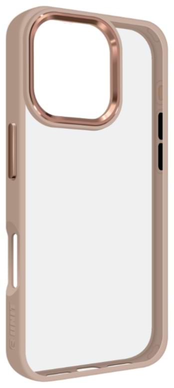Чохол для смартфону Armorstandart UNIT2 for Apple iPhone 16 Pro Titanium Desert (ARM81332) - Фото 1
