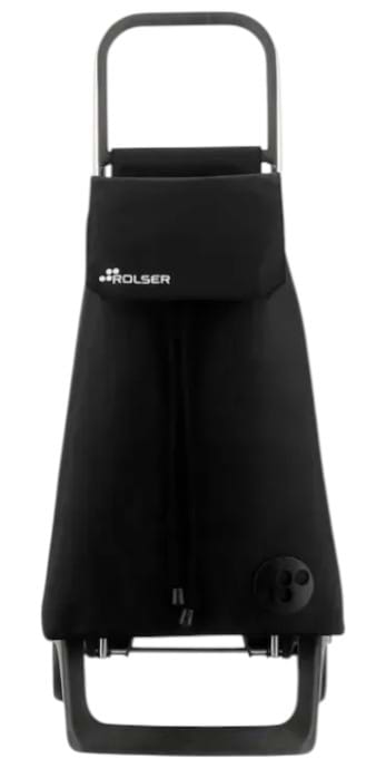Сумка-візок Rolser Baby MF Joy-1800 Negro (BAB012-1023) - Фото 1