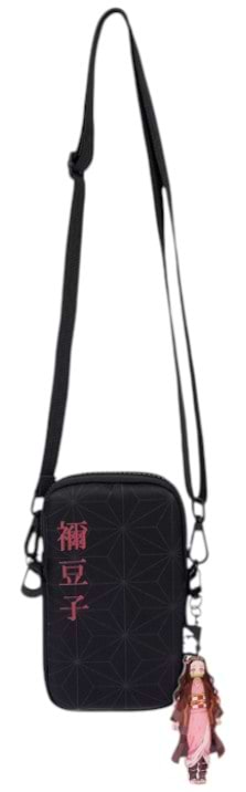 Поясна сумка YES CB-1 Demon Slayer Nezuko (550062)