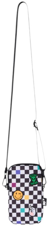 Поясна сумка YES CB-1 Just Fun (550061)