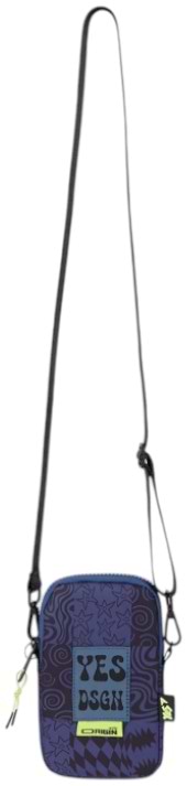 Поясна сумка YES CB-1 YES DSGN Smile (550064)