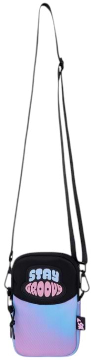 Поясна сумка YES CB-1 Be Happy (550065)