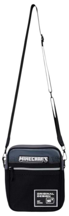 Поясна сумка YES CB-2 Minecraft Arrow (550069)