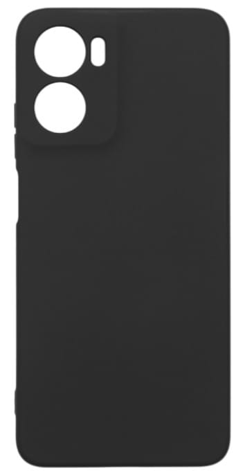Чехол для смартфона Armorstandart ICON for Motorola G05 / E15 Camera cover Black (ARM82982) - Фото 1