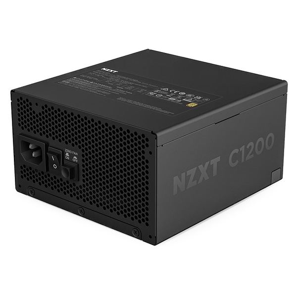 Фото - Блок живлення для ПК NZXT PA-2G2BB-EU
