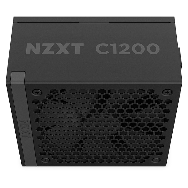Фото - Блок живлення для ПК NZXT PA-2G2BB-EU