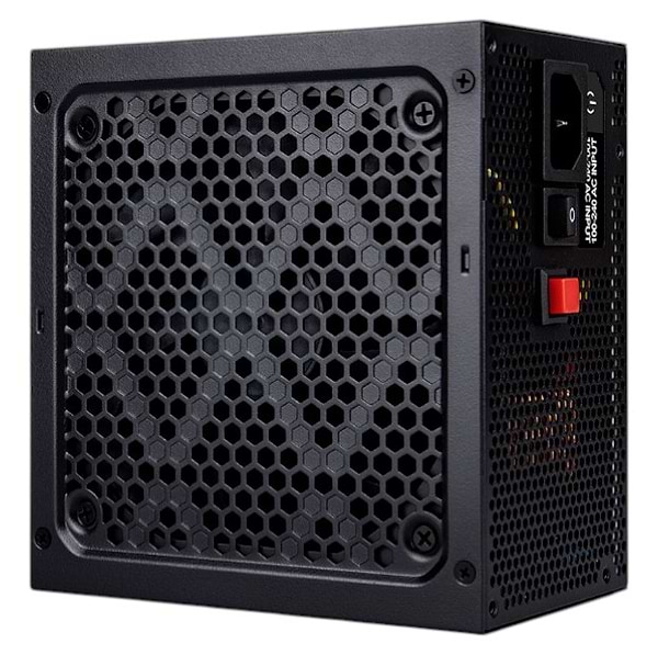 Фото - Блок живлення для ПК 1stPlayer PS-750AR (AR-GLD-750-BK-EU) 750W