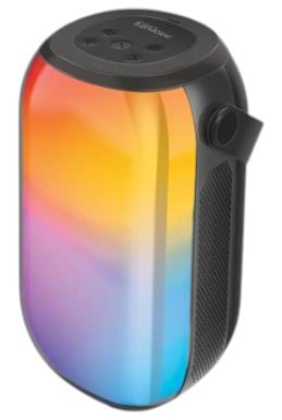 Портативна акустика Promate spectro-20 - Фото 1