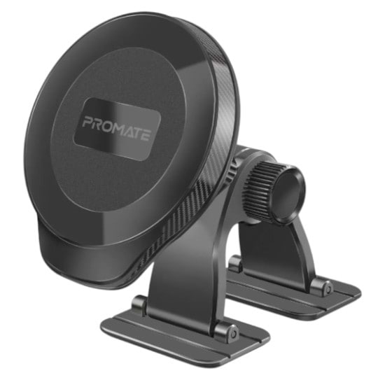 Фото - Автотримач Promate arcmount