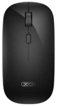 Фото - Мышь беспроводная XO M7.black Фото - Мышь беспроводная XO M7.black