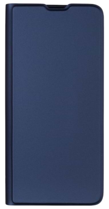 Чохол для смартфону Gelius Book Cover Shell Case for Xiaomi Redmi Note 14 Pro 4G Blue (100846) - Фото 1