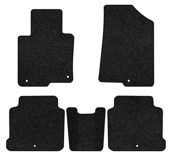 Фото - Коврики ворсовые в салон авто EVAtech Premium для Hyundai Sonata (LF) 2014-2019 7 поколение Sedan Korea черный кант HY13863CG5KH5VPB Фото - Коврики ворсовые в салон авто EVAtech Premium для Hyundai Sonata (LF) 2014-2019 7 поколение Sedan Korea черный кант HY13863CG5KH5VPB