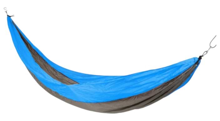 Гамак Bo-camp Hover Blue (7100154)