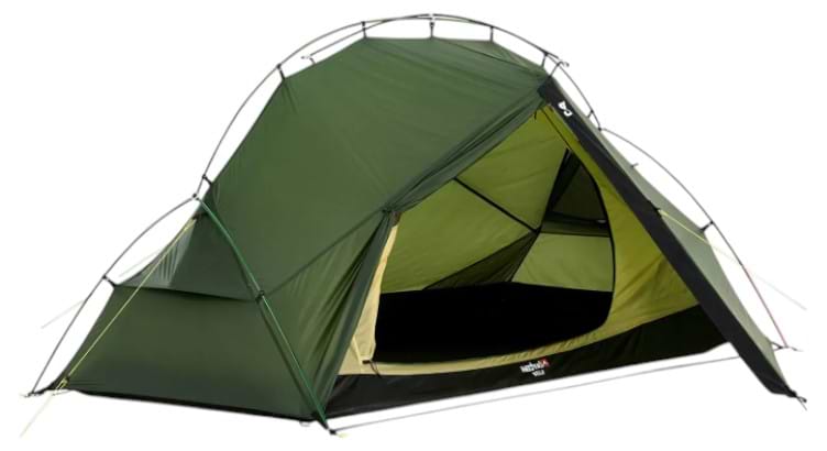 Палатка Wechsel Bella 1 ZG Green (231055)