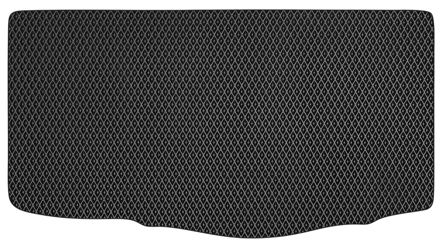 EVA килимок в багажник авто EVAtech для Morning (TA) Kia 2011-2016 2 покоління Htb EU (KI32469B1RBB)